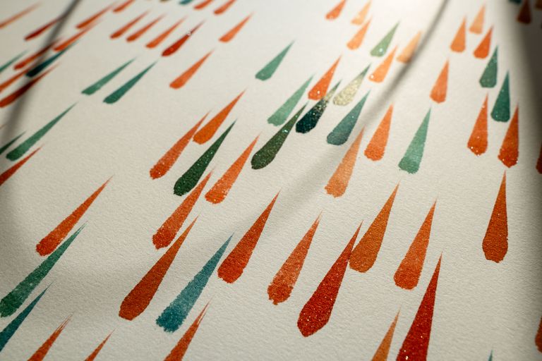 Artwork from project The Drawing Machine